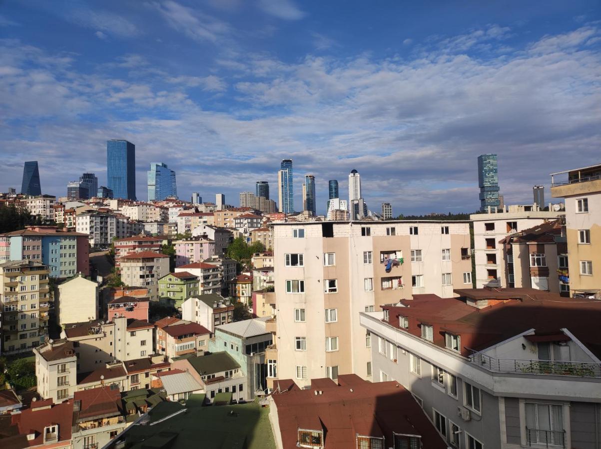 Stay N Play Istambul Exterior foto